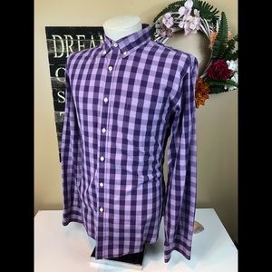 J. Crew Multicolor Casual Button Down Shirt XL